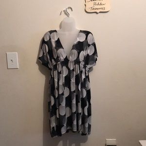 Delusional Dress Size Large